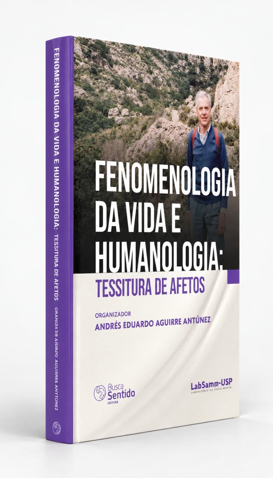 Fenomenologia da Vida: Tessitura de Afetos