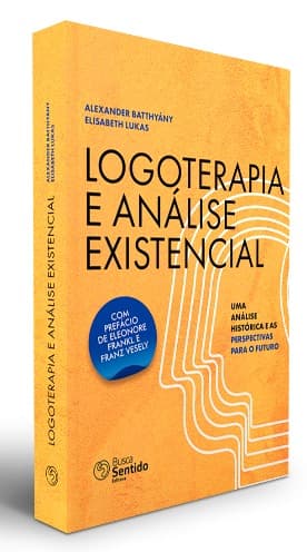 Logoterapia e Análise Existencial