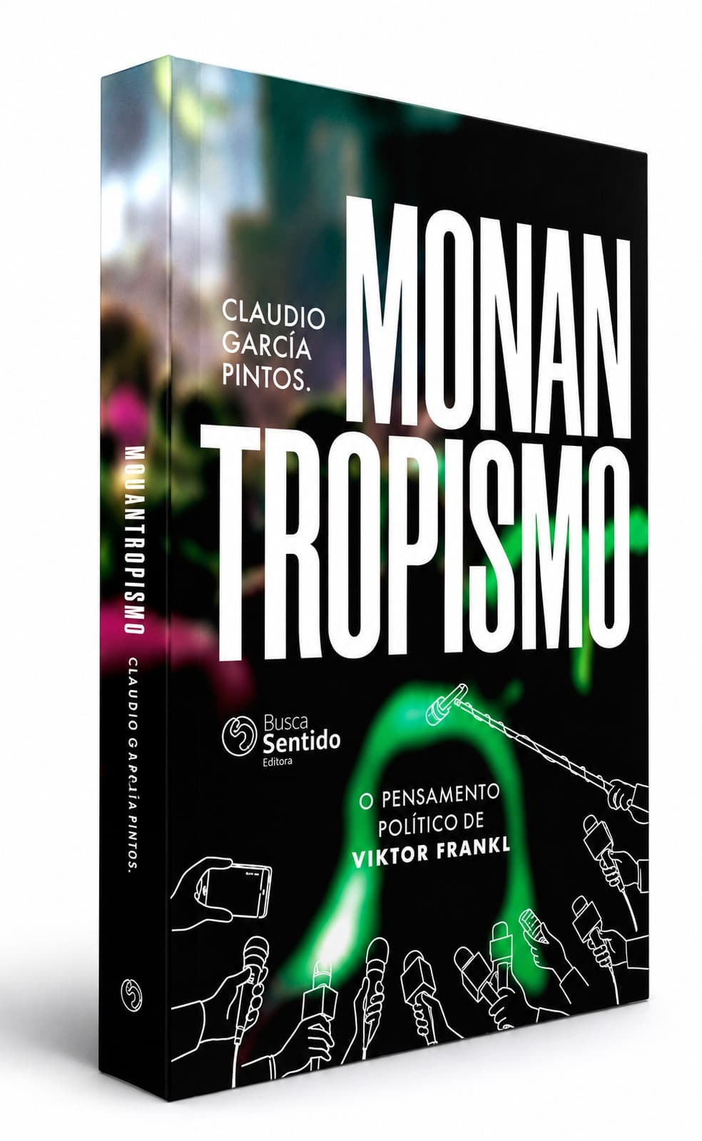 Monantropismo