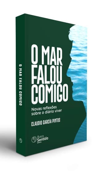 O Mar falou comigo