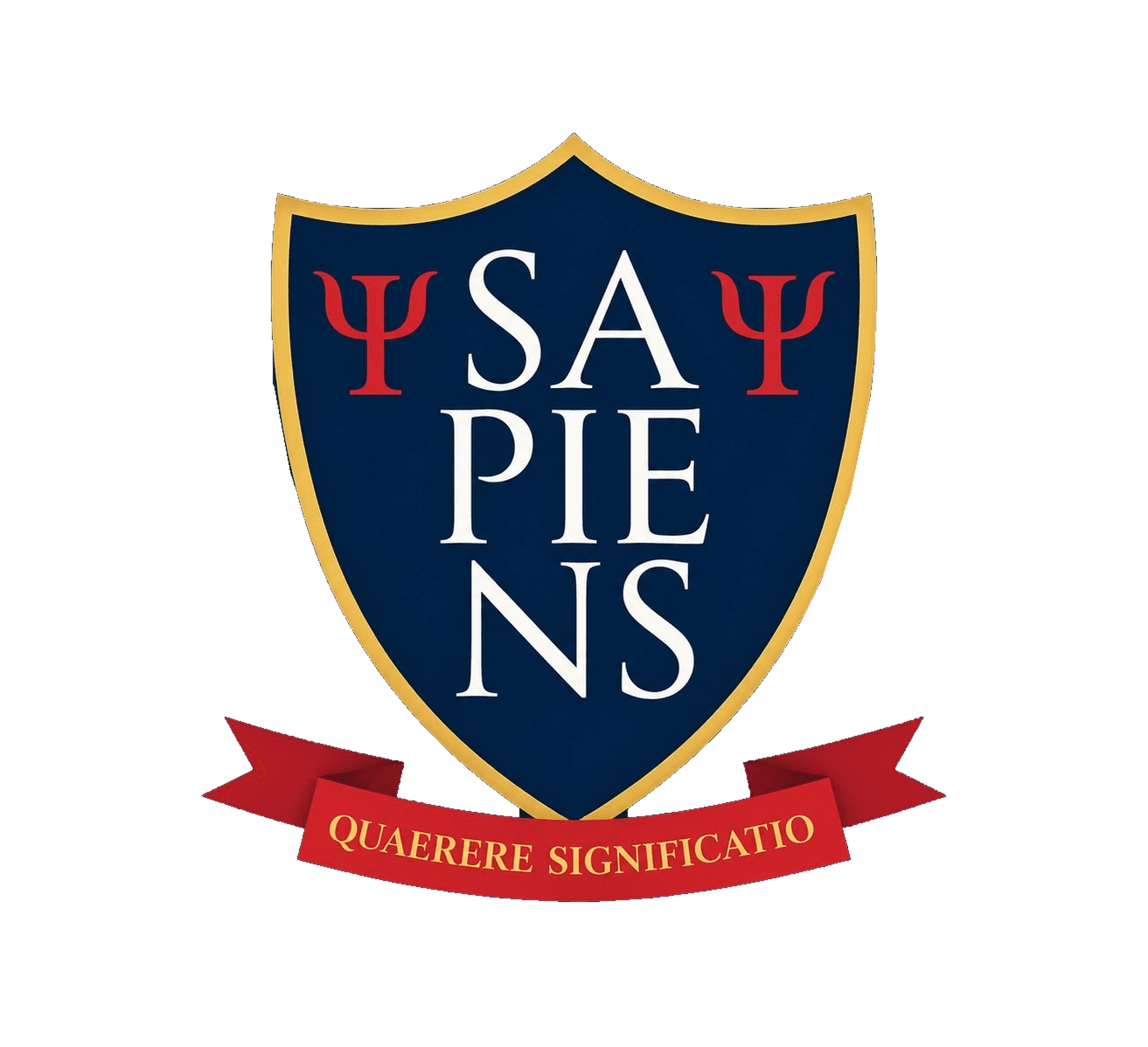 Brasão IPSapiens