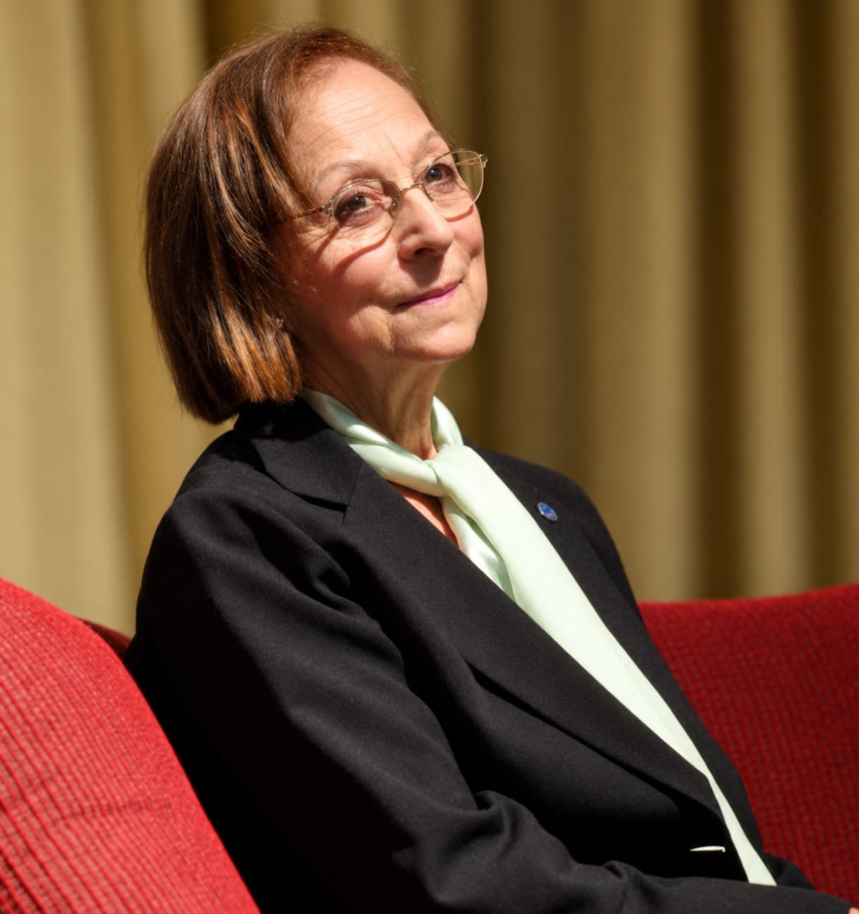 Martha Iglesia